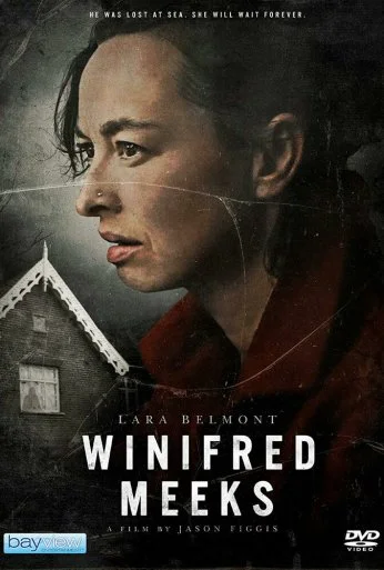 Winifred Meeks (2021)